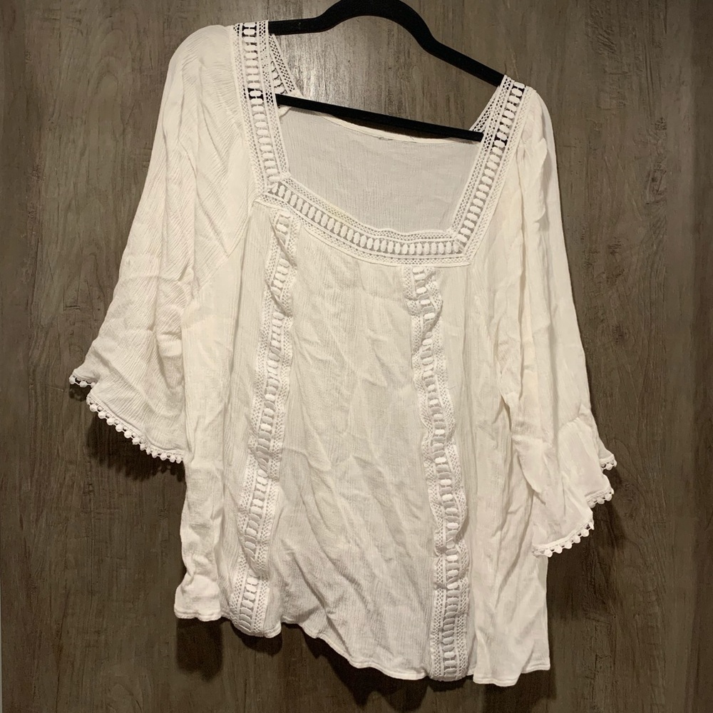 Boho top - Picture 1 of 1